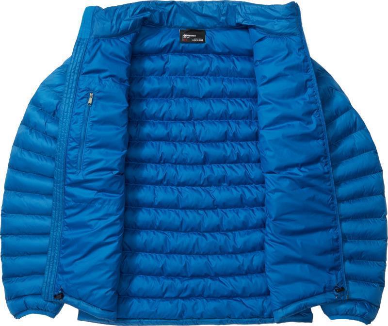 Solus Featherless Jacket - Mens - Image 29