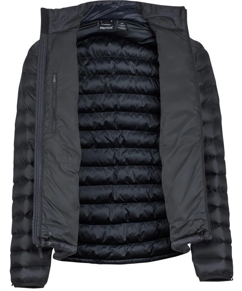 Solus Featherless Jacket - Mens - Image 3