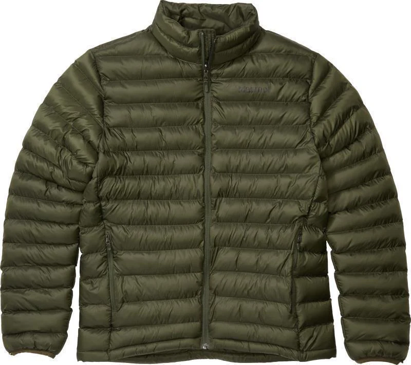 Solus Featherless Jacket - Mens - Image 30
