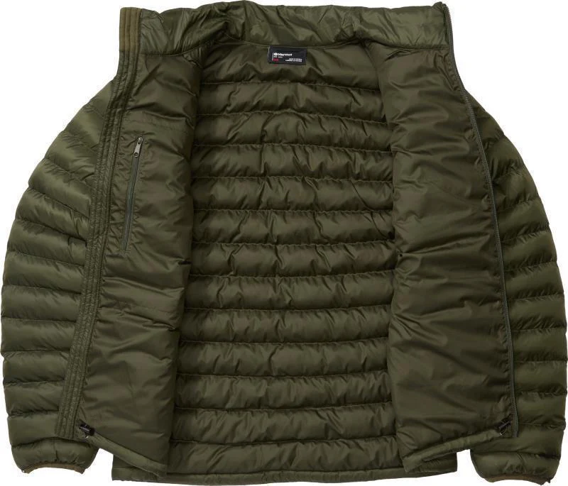 Solus Featherless Jacket - Mens - Image 31