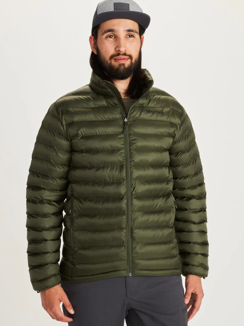 Solus Featherless Jacket - Mens - Image 32