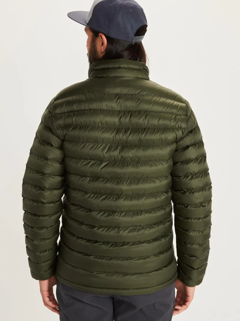 Solus Featherless Jacket - Mens - Image 33