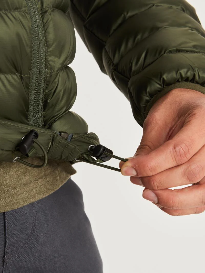 Solus Featherless Jacket - Mens - Image 34