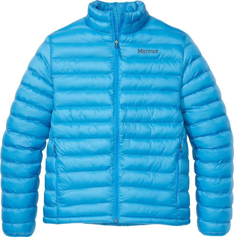 Solus Featherless Jacket - Mens - Image 35
