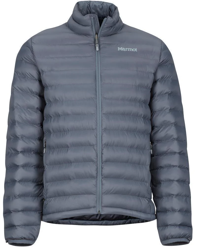 Solus Featherless Jacket - Mens - Image 4