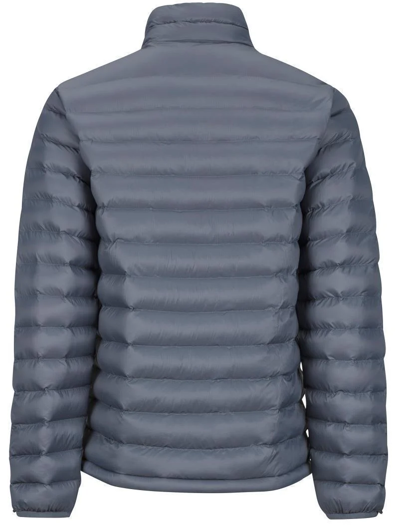 Solus Featherless Jacket - Mens - Image 5