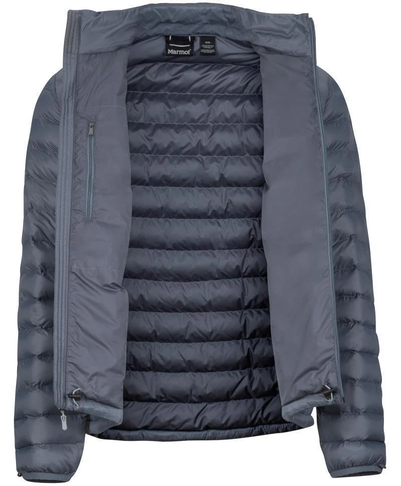 Solus Featherless Jacket - Mens - Image 6