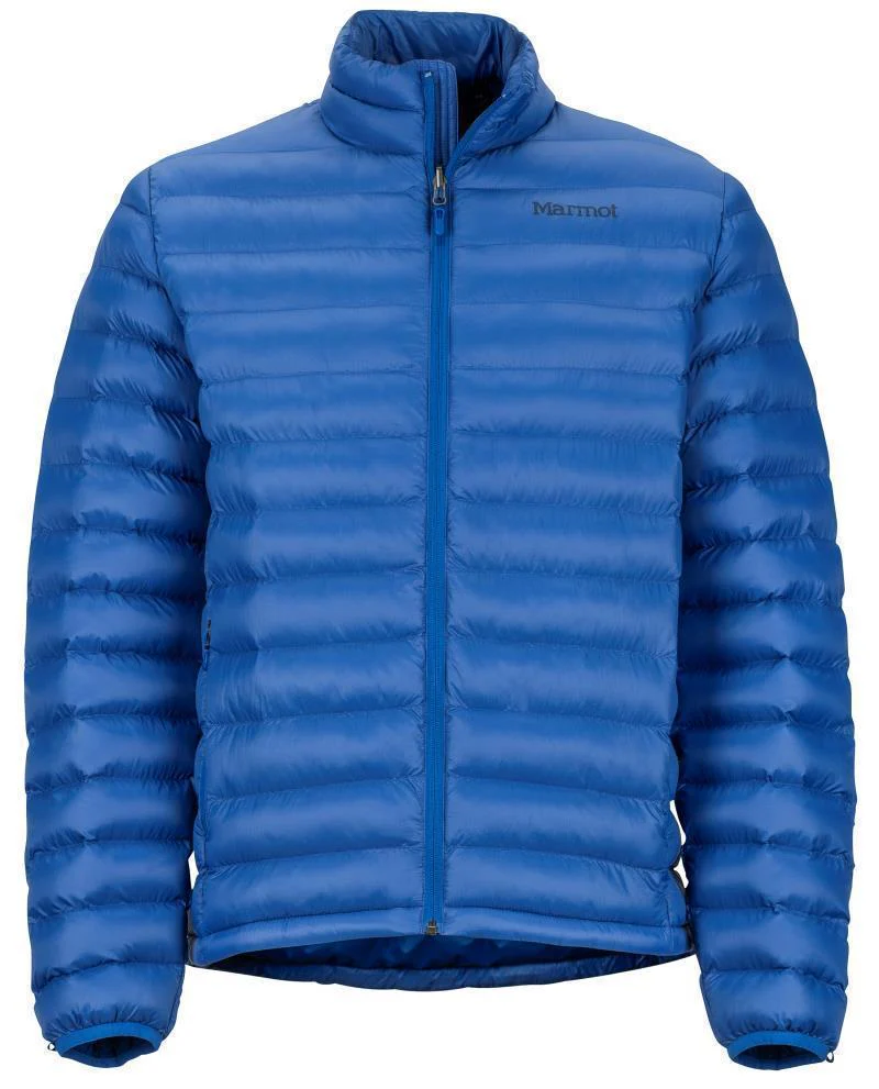 Solus Featherless Jacket - Mens - Image 7