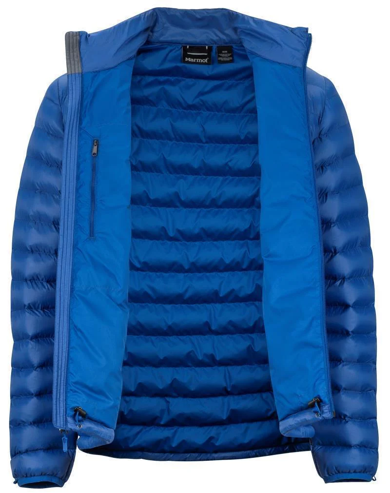 Solus Featherless Jacket - Mens - Image 9