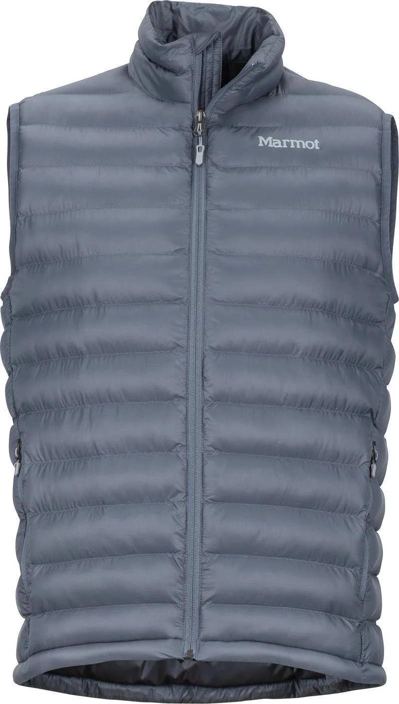 Solus Featherless Vest - Mens - Image 10