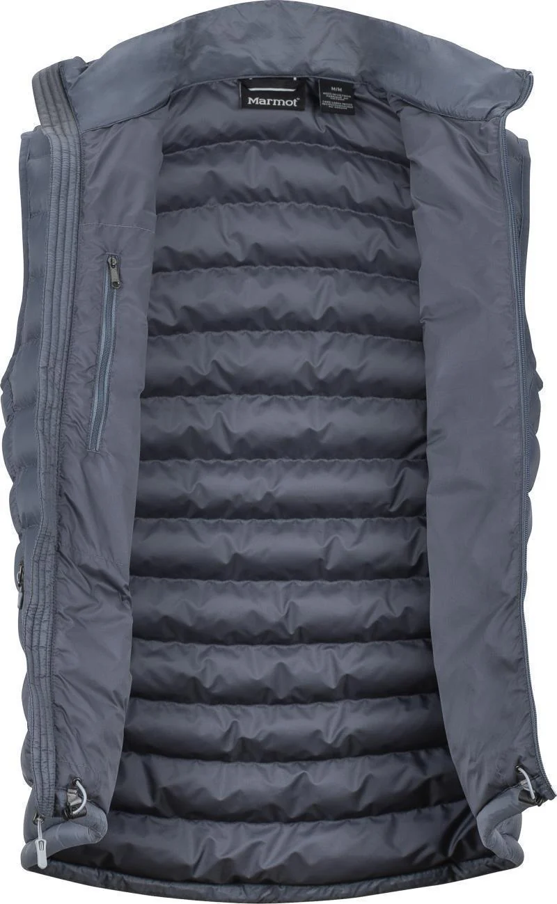 Solus Featherless Vest - Mens - Image 11