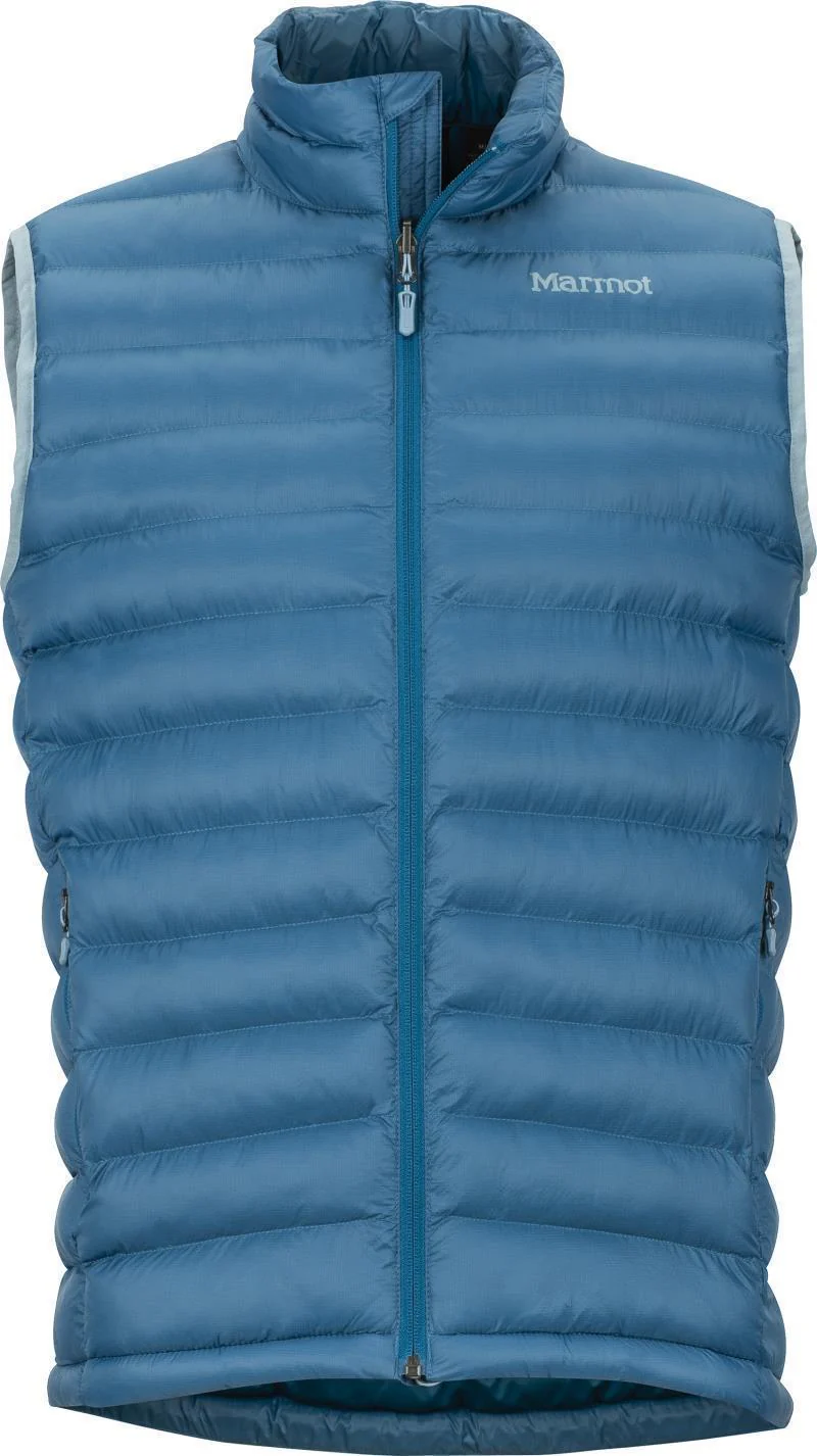 Solus Featherless Vest - Mens - Image 13