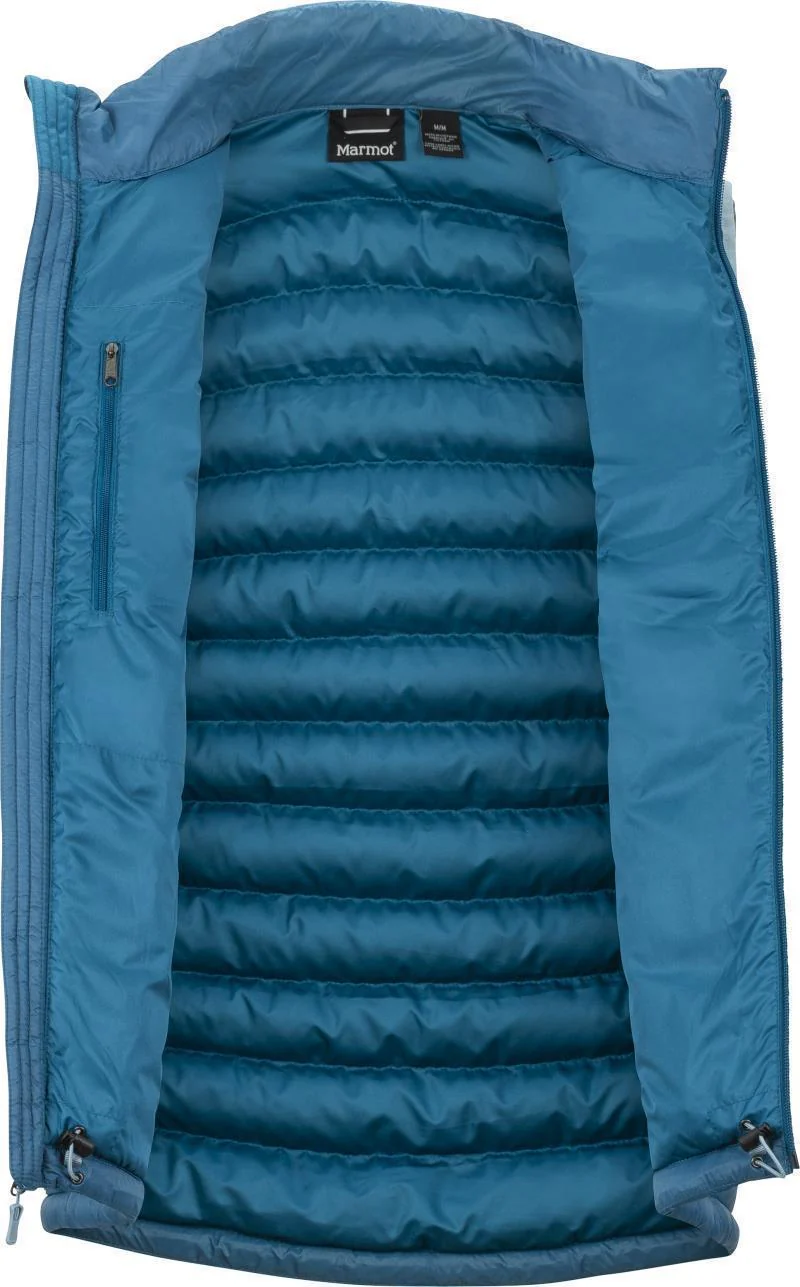Solus Featherless Vest - Mens - Image 14