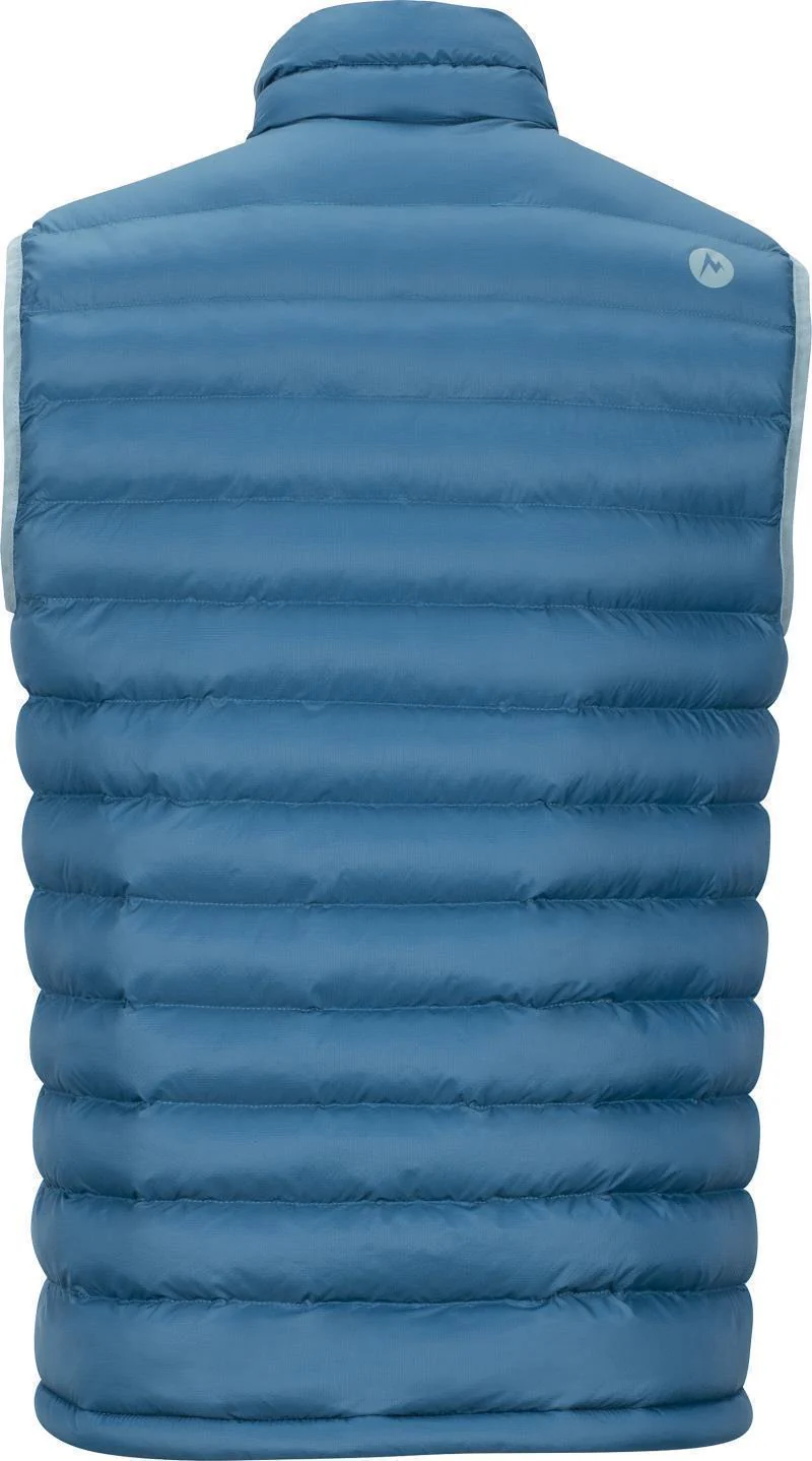 Solus Featherless Vest - Mens - Image 15