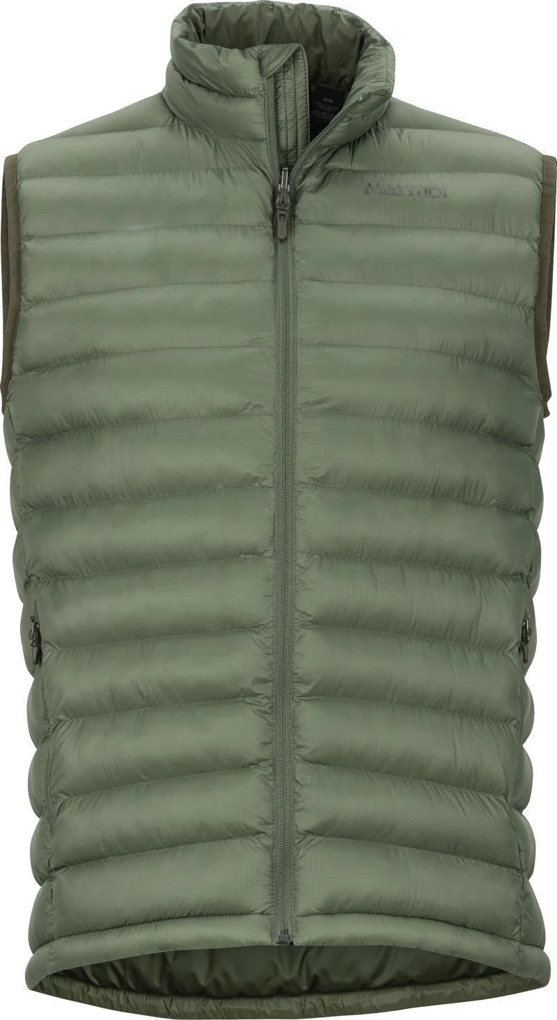Solus Featherless Vest - Mens - Image 16