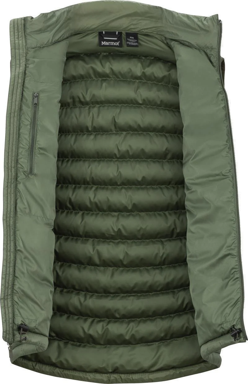 Solus Featherless Vest - Mens - Image 17