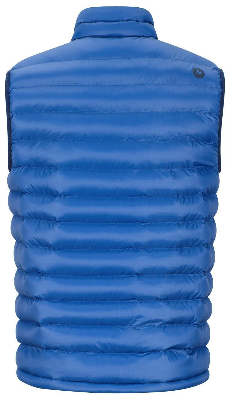 Solus Featherless Vest - Mens - Image 2