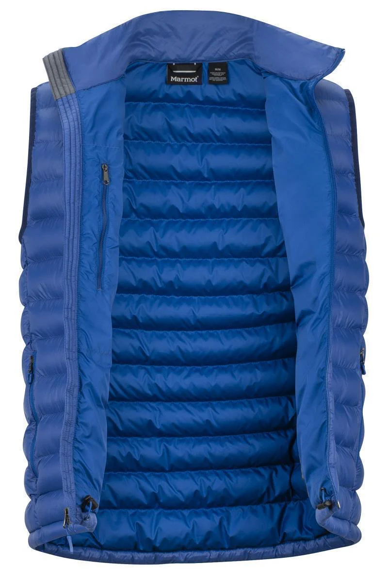 Solus Featherless Vest - Mens - Image 3