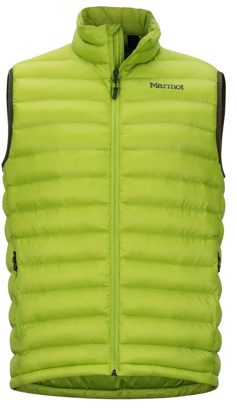 Solus Featherless Vest - Mens - Image 4