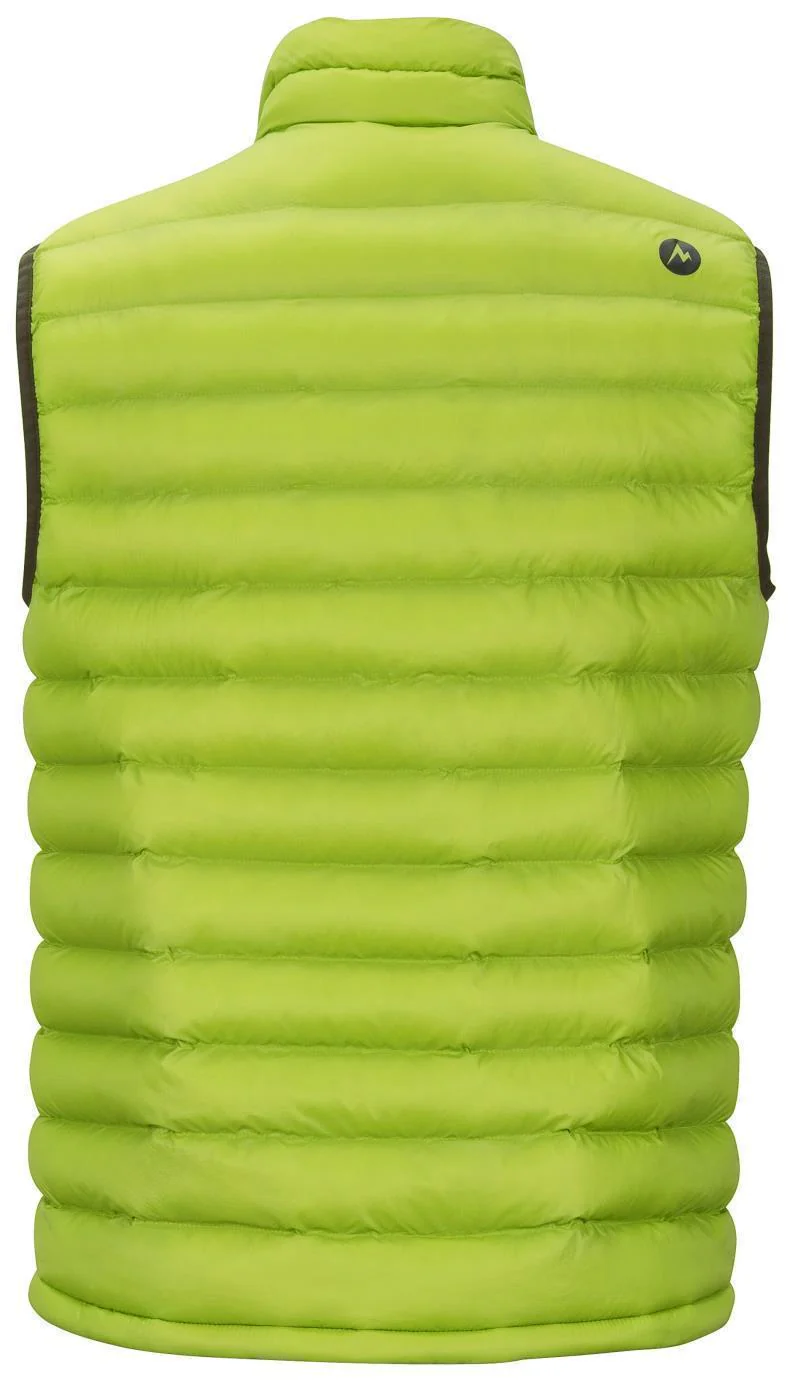 Solus Featherless Vest - Mens - Image 5