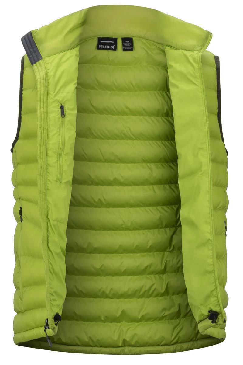 Solus Featherless Vest - Mens - Image 6