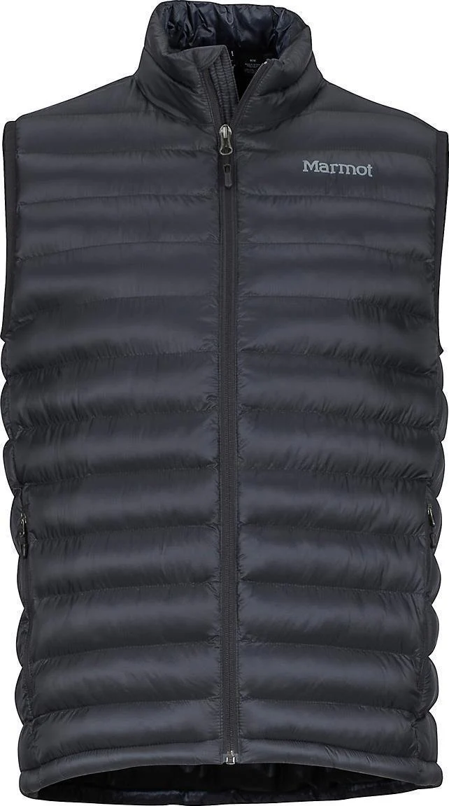 Solus Featherless Vest - Mens - Image 7