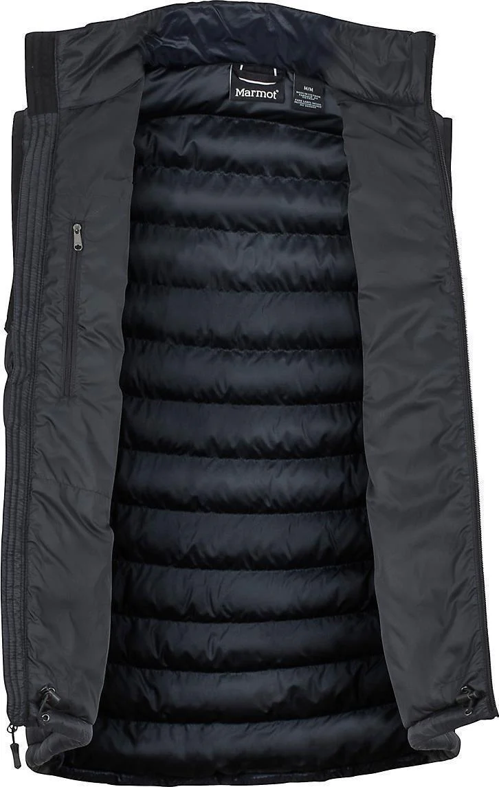 Solus Featherless Vest - Mens - Image 8