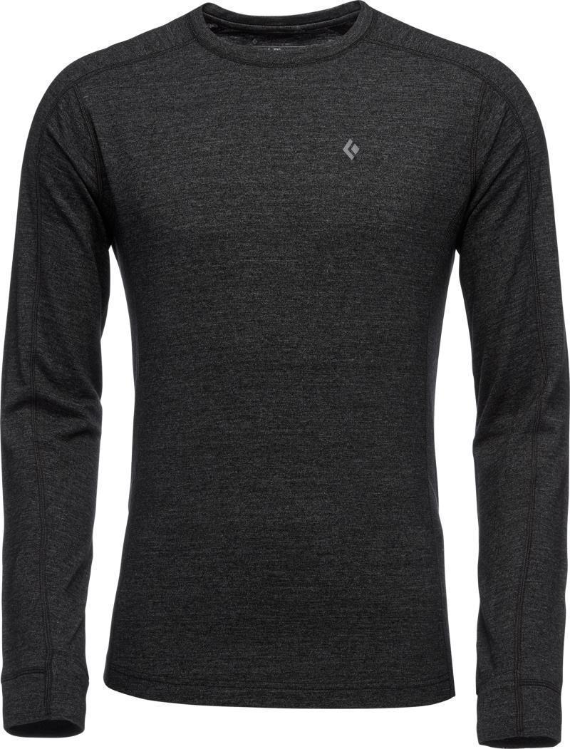 Solution 150 Merino Baselayer Crew - Mens - Image 5
