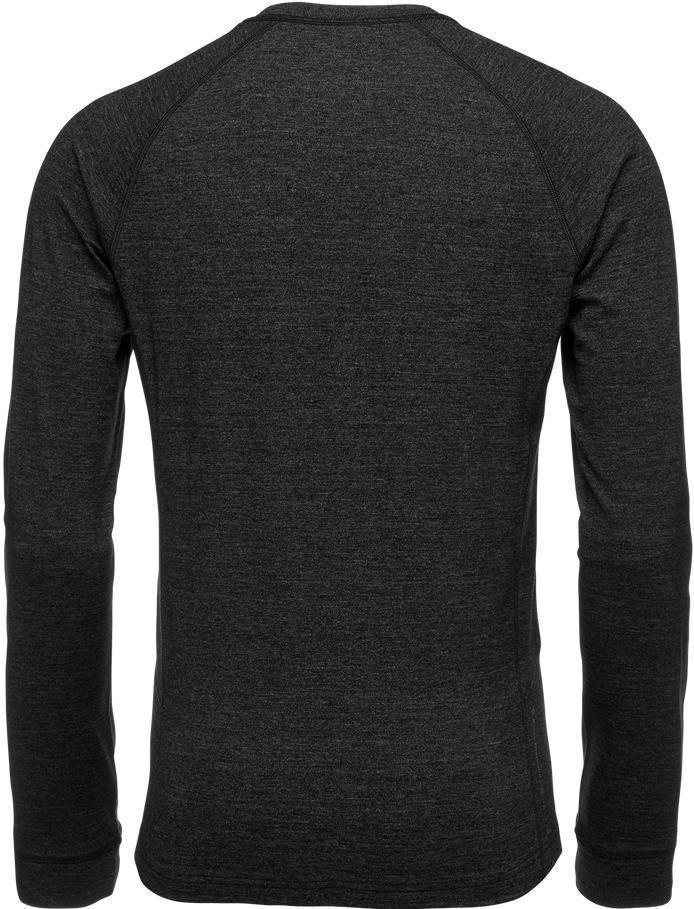 Solution 150 Merino Baselayer Crew - Mens - Image 6