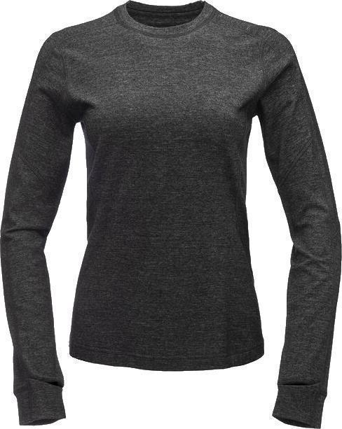 Solution 150 Merino Baselayer Crew - Womens - Image 5