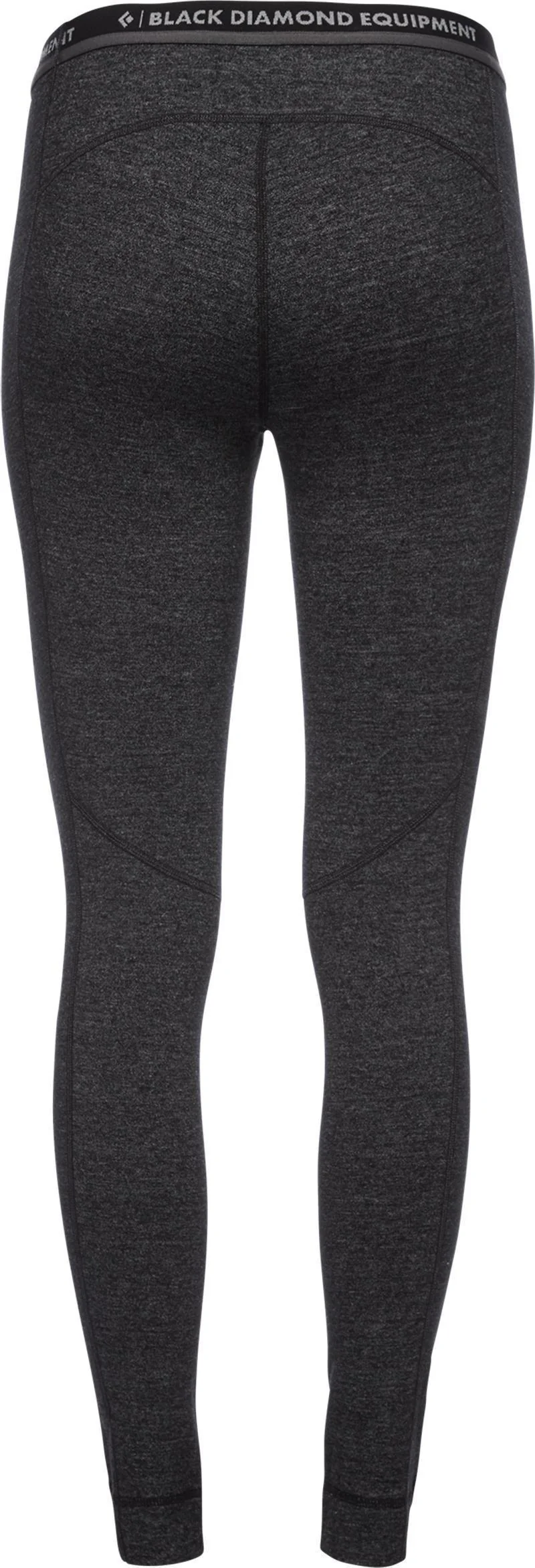 Solution 150 Merino Baselayer Full Length Bottoms, 28" Inseam - Womens - Image 2
