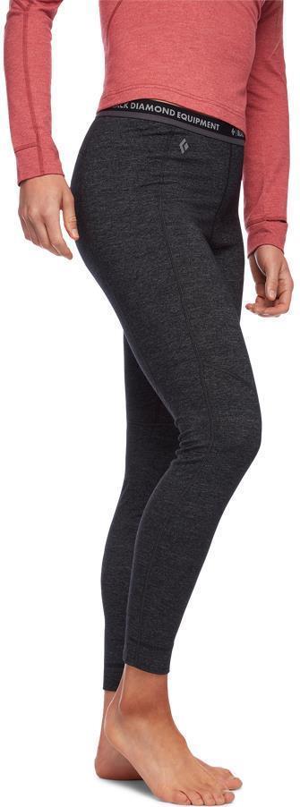 Solution 150 Merino Baselayer Full Length Bottoms, 28" Inseam - Womens - Image 3