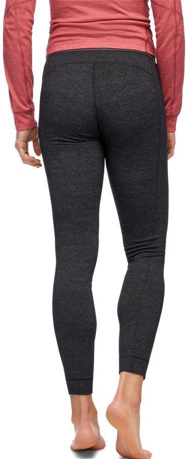 Solution 150 Merino Baselayer Full Length Bottoms, 28" Inseam - Womens - Image 4