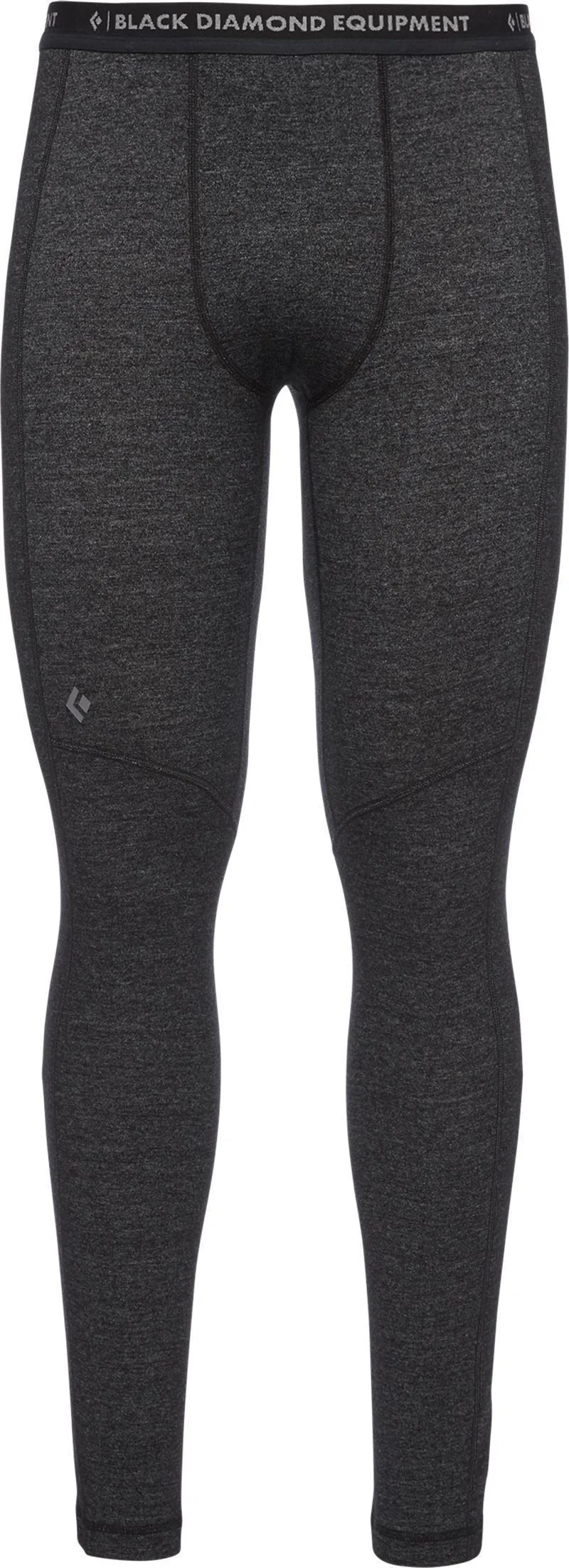 Solution 150 Merino Baselayer Full Length Bottoms, 29" Inseam - Mens