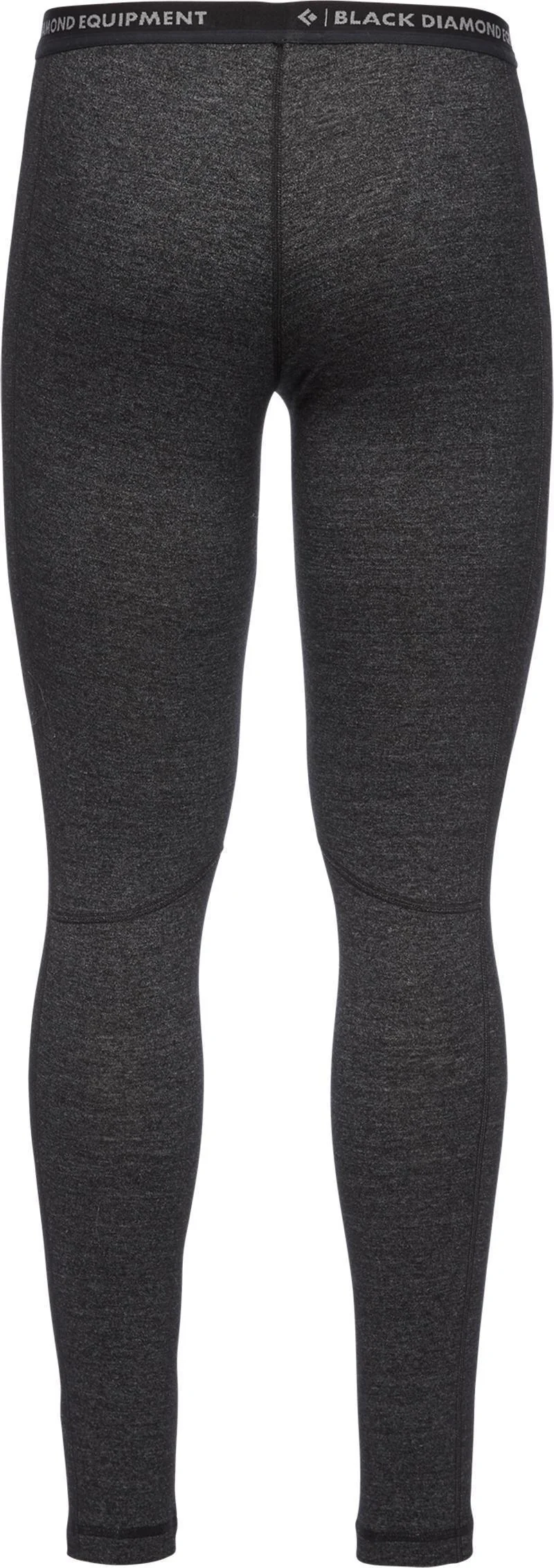 Solution 150 Merino Baselayer Full Length Bottoms, 29" Inseam - Mens - Image 2