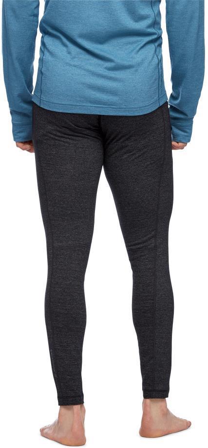 Solution 150 Merino Baselayer Full Length Bottoms, 29" Inseam - Mens - Image 4