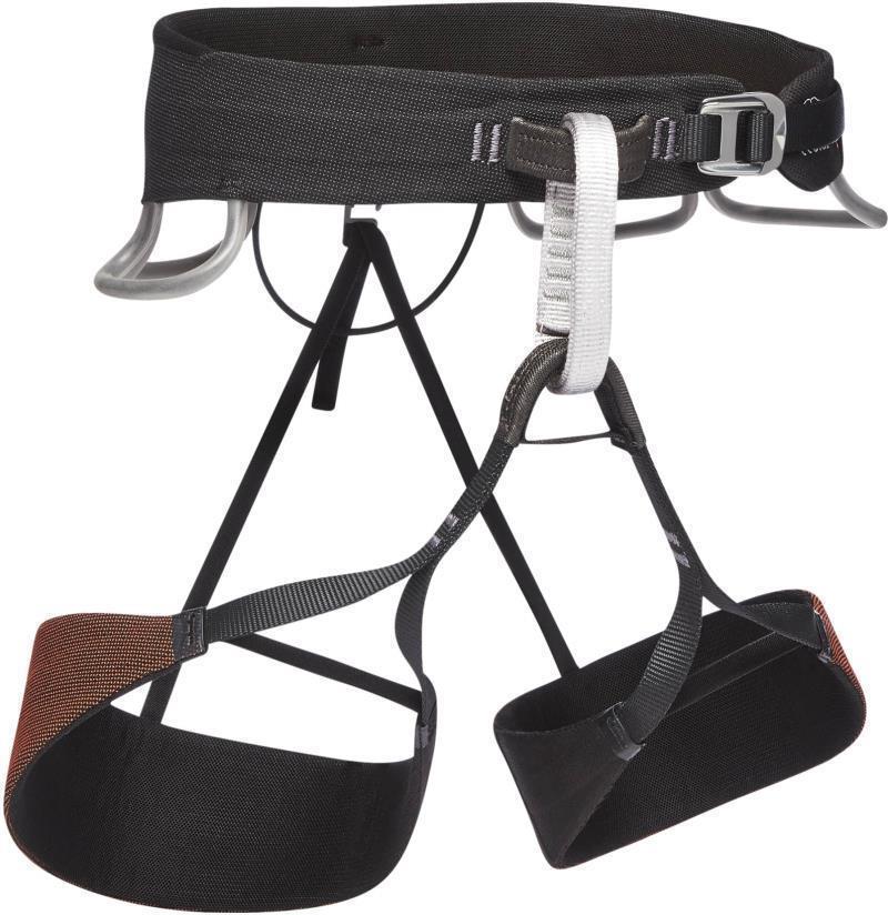Solution Guide Harness - Womens