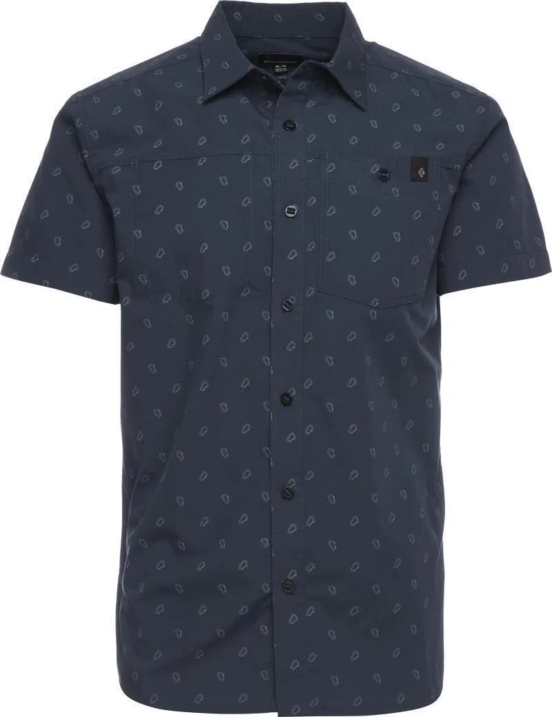 Solution SS Shirt - Mens - Image 10