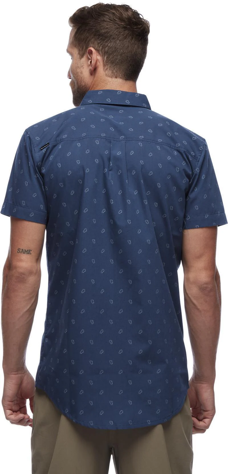 Solution SS Shirt - Mens - Image 12