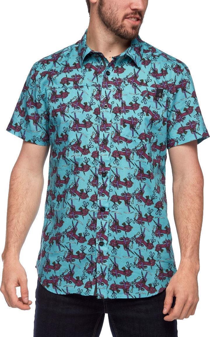 Solution SS Shirt - Mens - Image 2