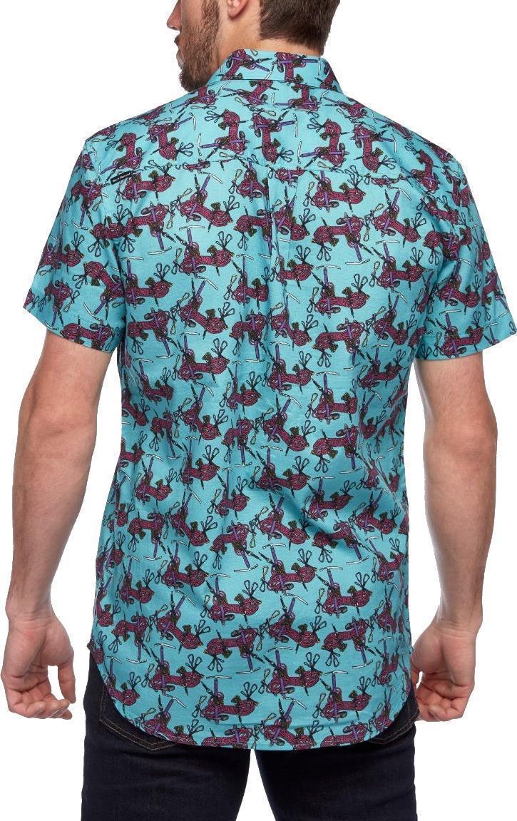 Solution SS Shirt - Mens - Image 3