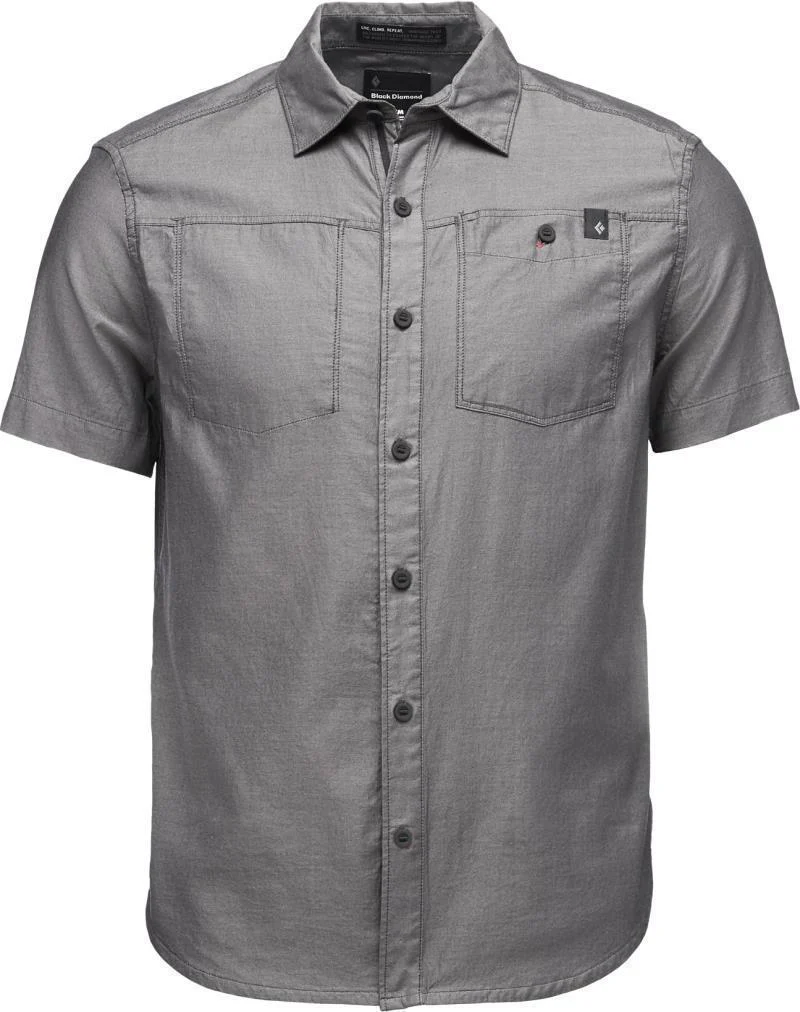 Solution SS Shirt - Mens - Image 5