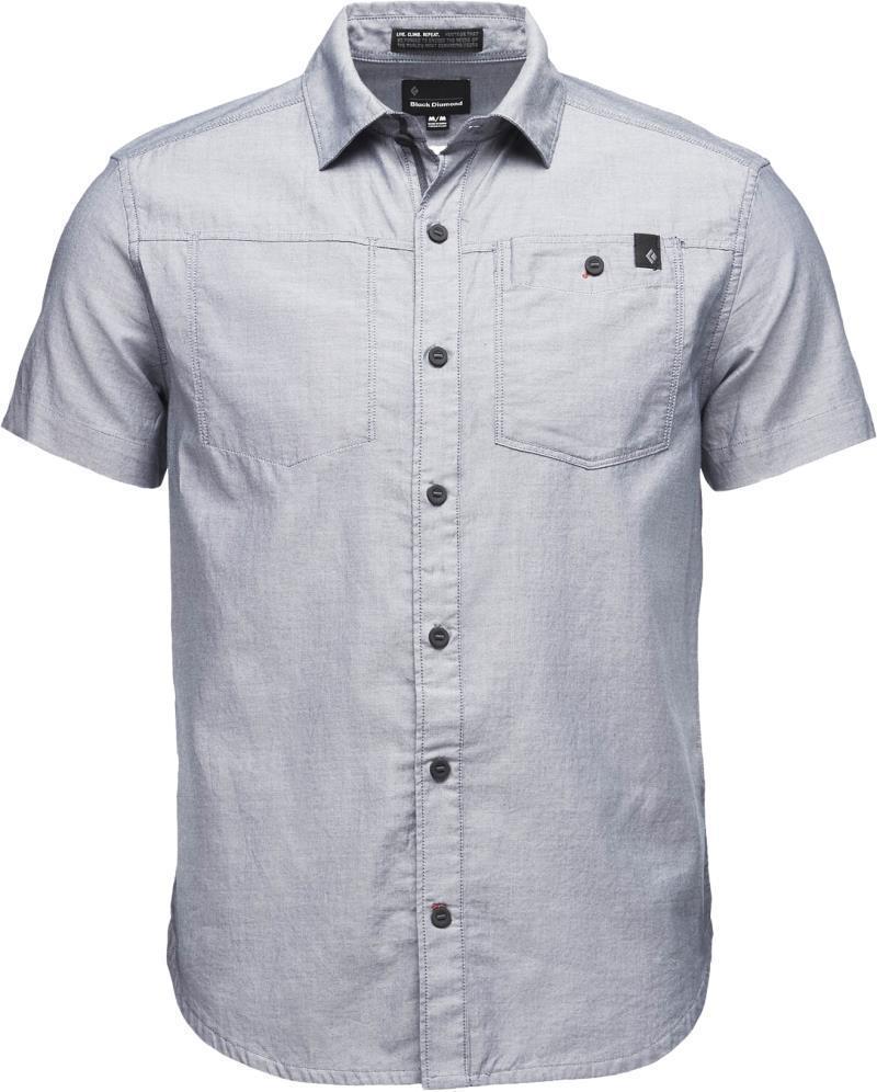 Solution SS Shirt - Mens - Image 6