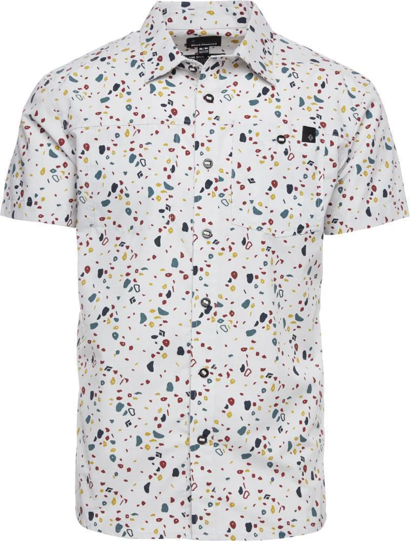 Solution SS Shirt - Mens - Image 7
