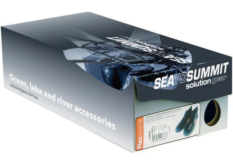 Solution Ultra Flex Booties - Image 2