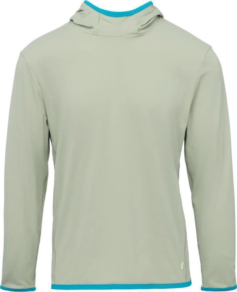 Sombra Sun Hoodie - Mens