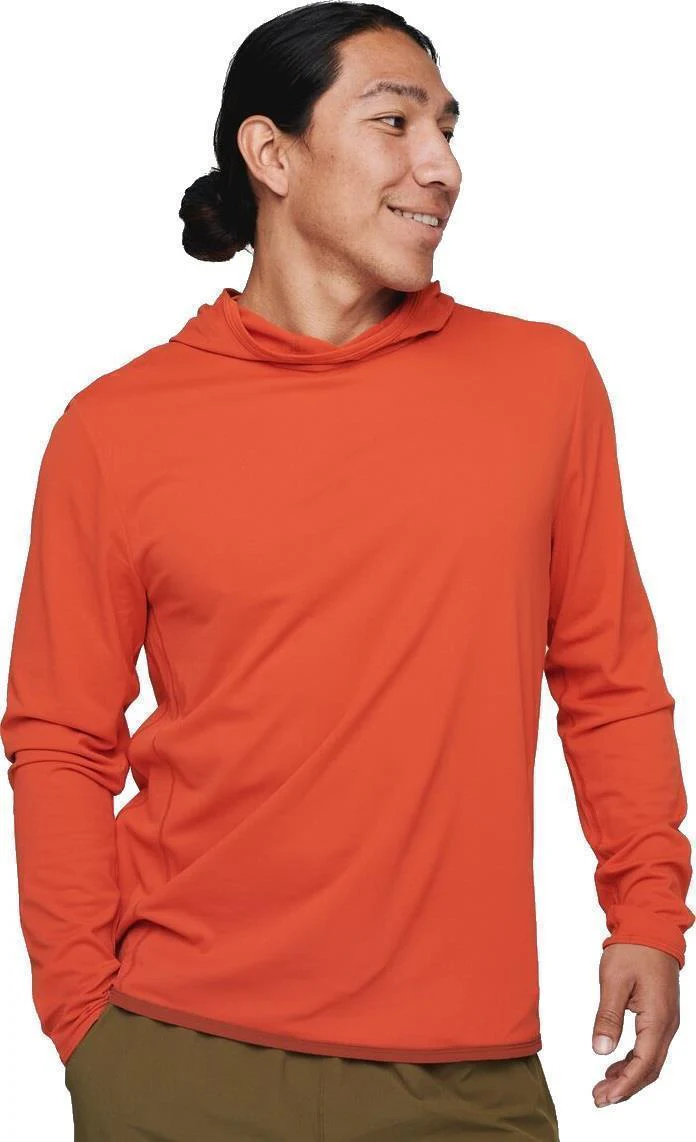 Sombra Sun Hoodie - Mens - Image 11