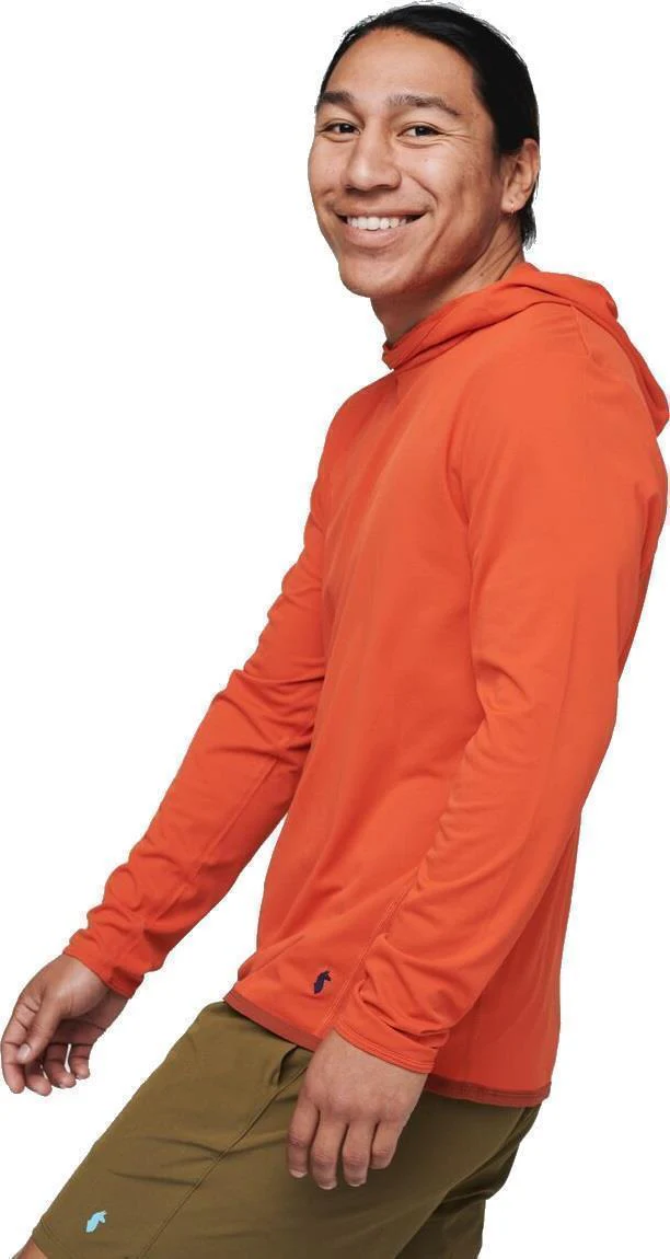 Sombra Sun Hoodie - Mens - Image 12