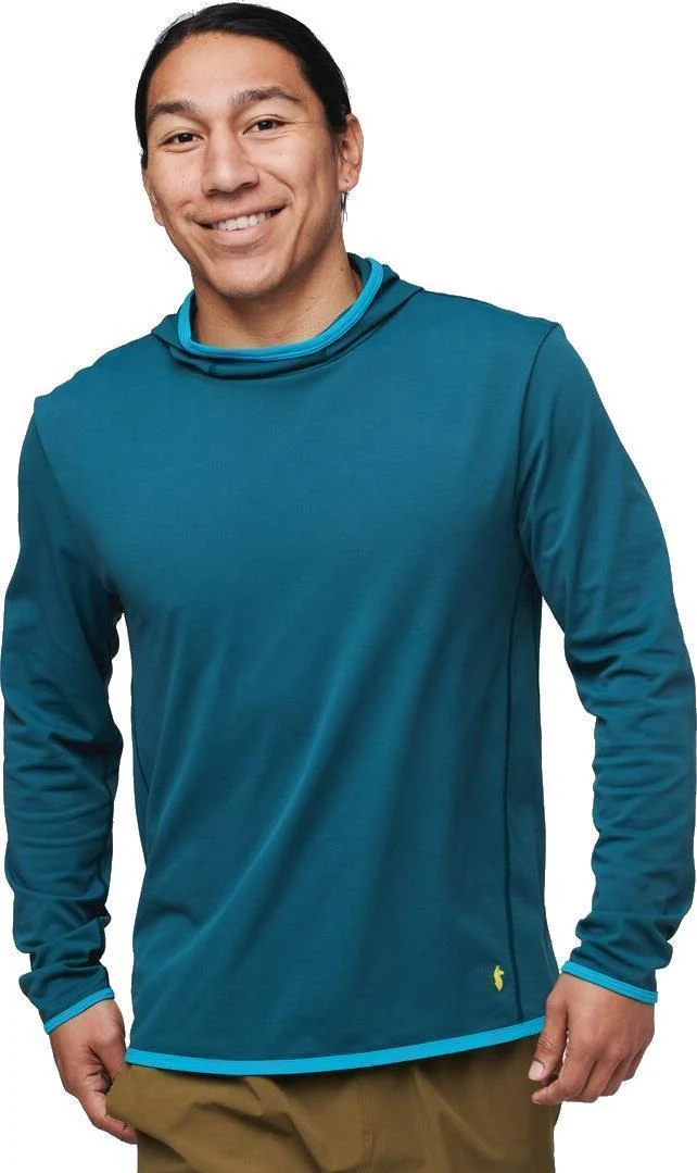 Sombra Sun Hoodie - Mens - Image 16