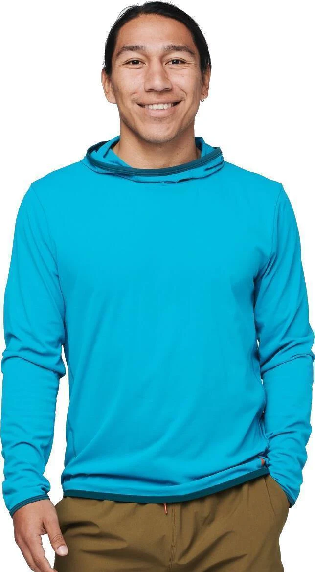 Sombra Sun Hoodie - Mens - Image 21